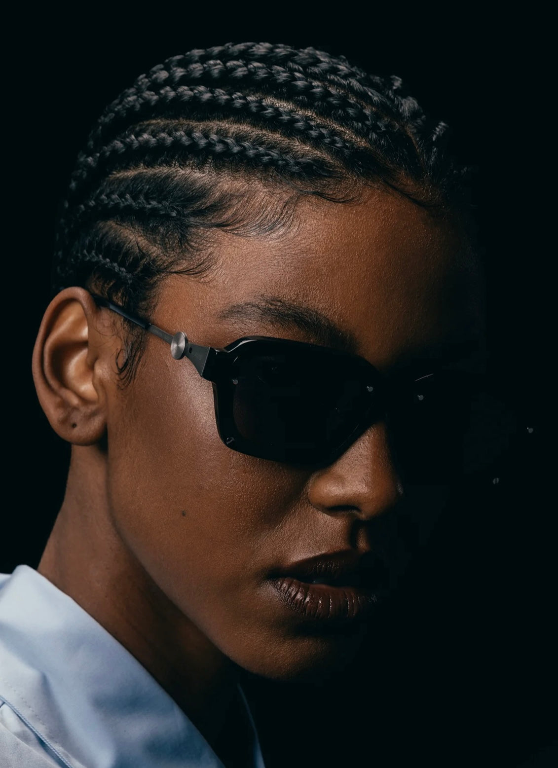 PACE - ÓCULOS PACE X AKILA DAYTONA NOIR