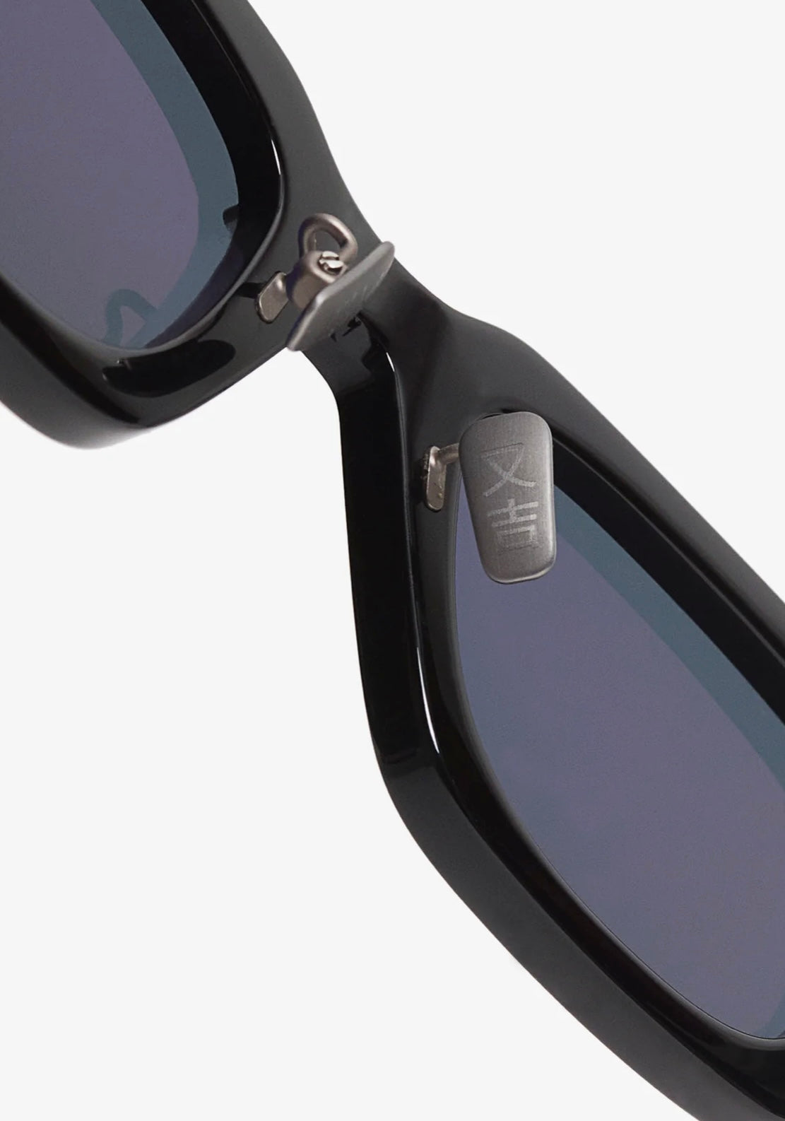 PACE - ÓCULOS PACE X AKILA DAYTONA NOIR