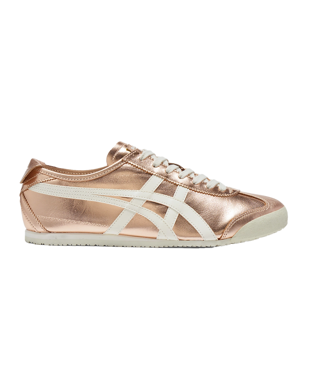 Onitsuka Tiger - Mexico 66 ROSE GOLD/CREAM