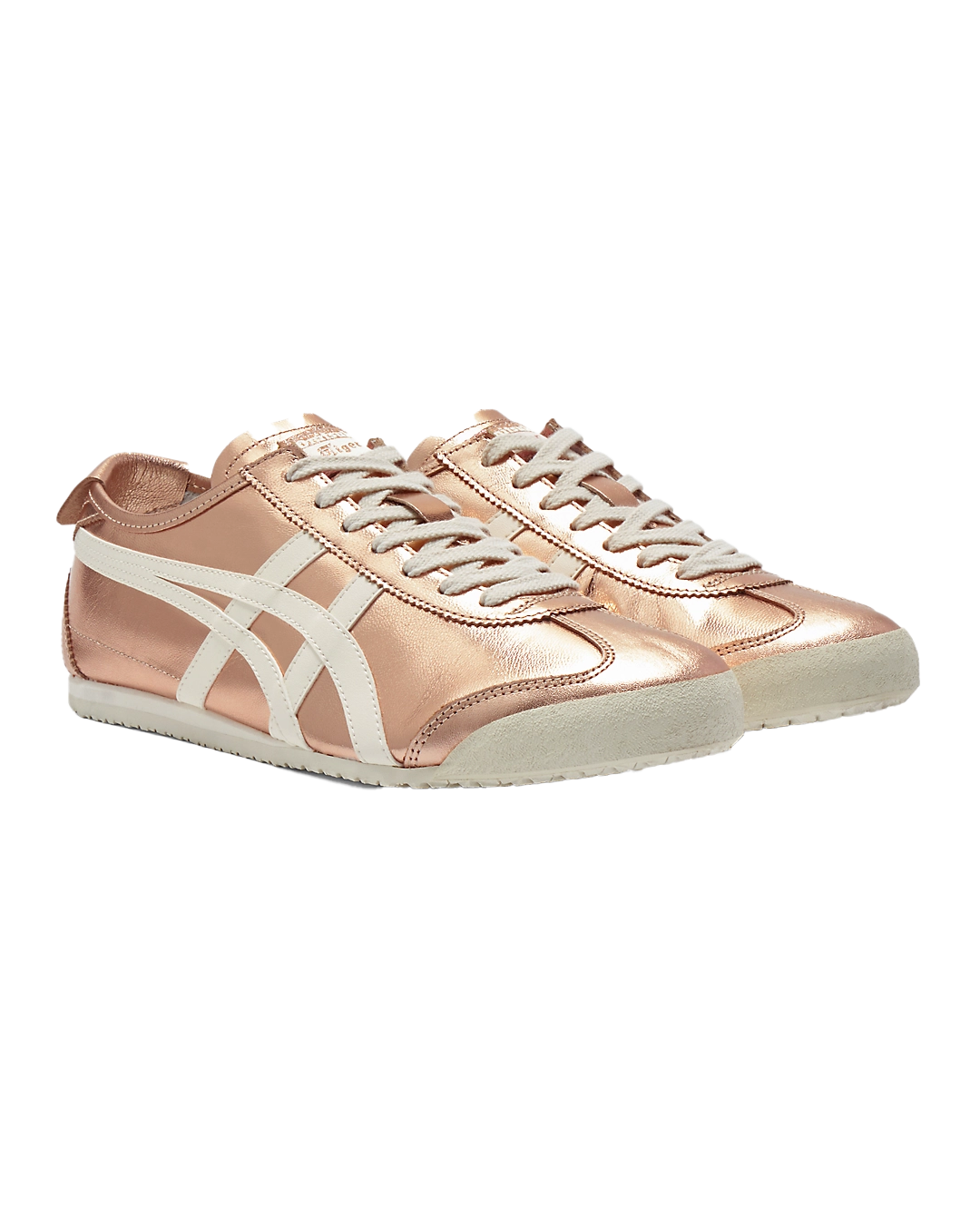 Onitsuka Tiger - Mexico 66 ROSE GOLD/CREAM