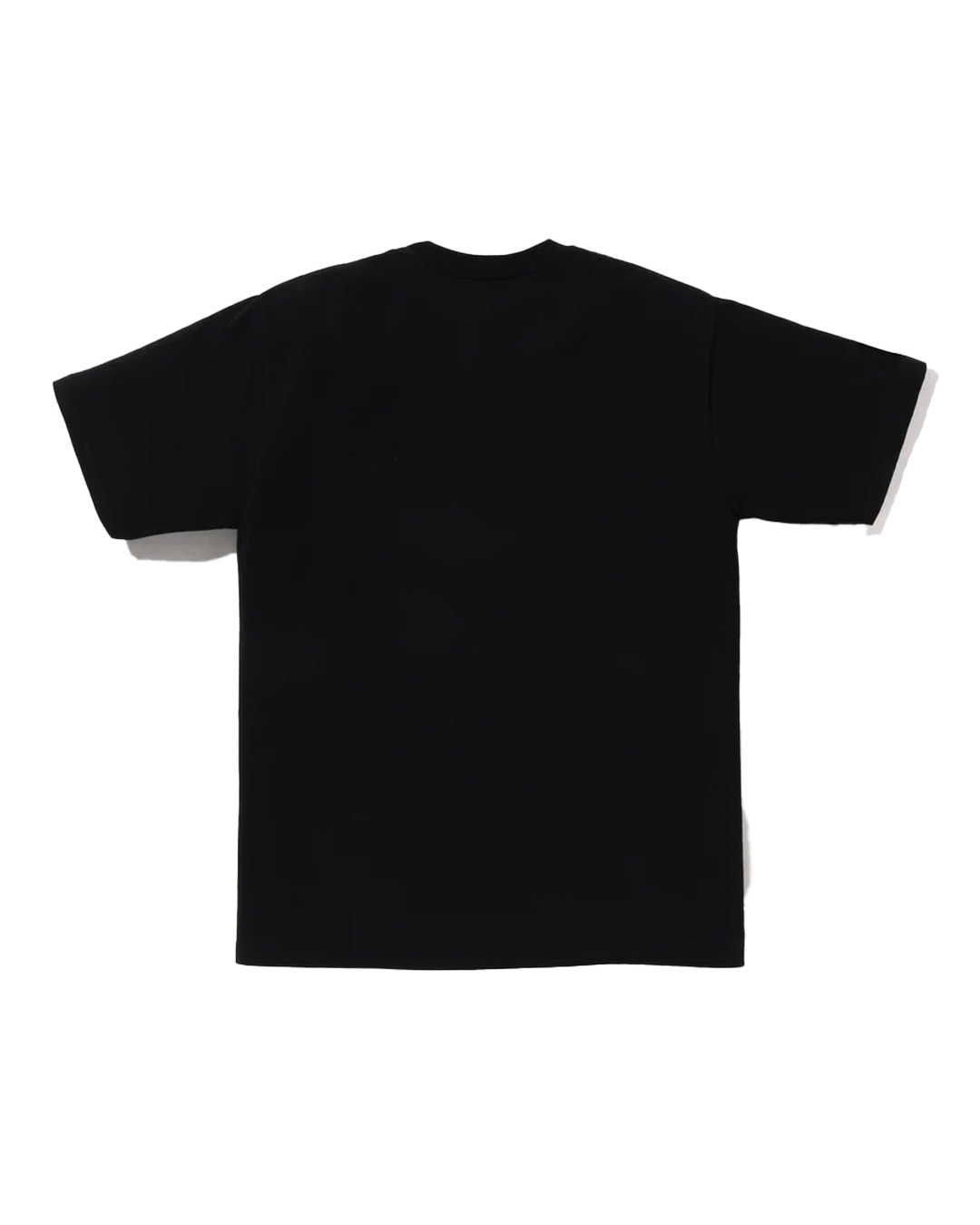 BAPE - 1st Camo Milo Busy Works T-shirt