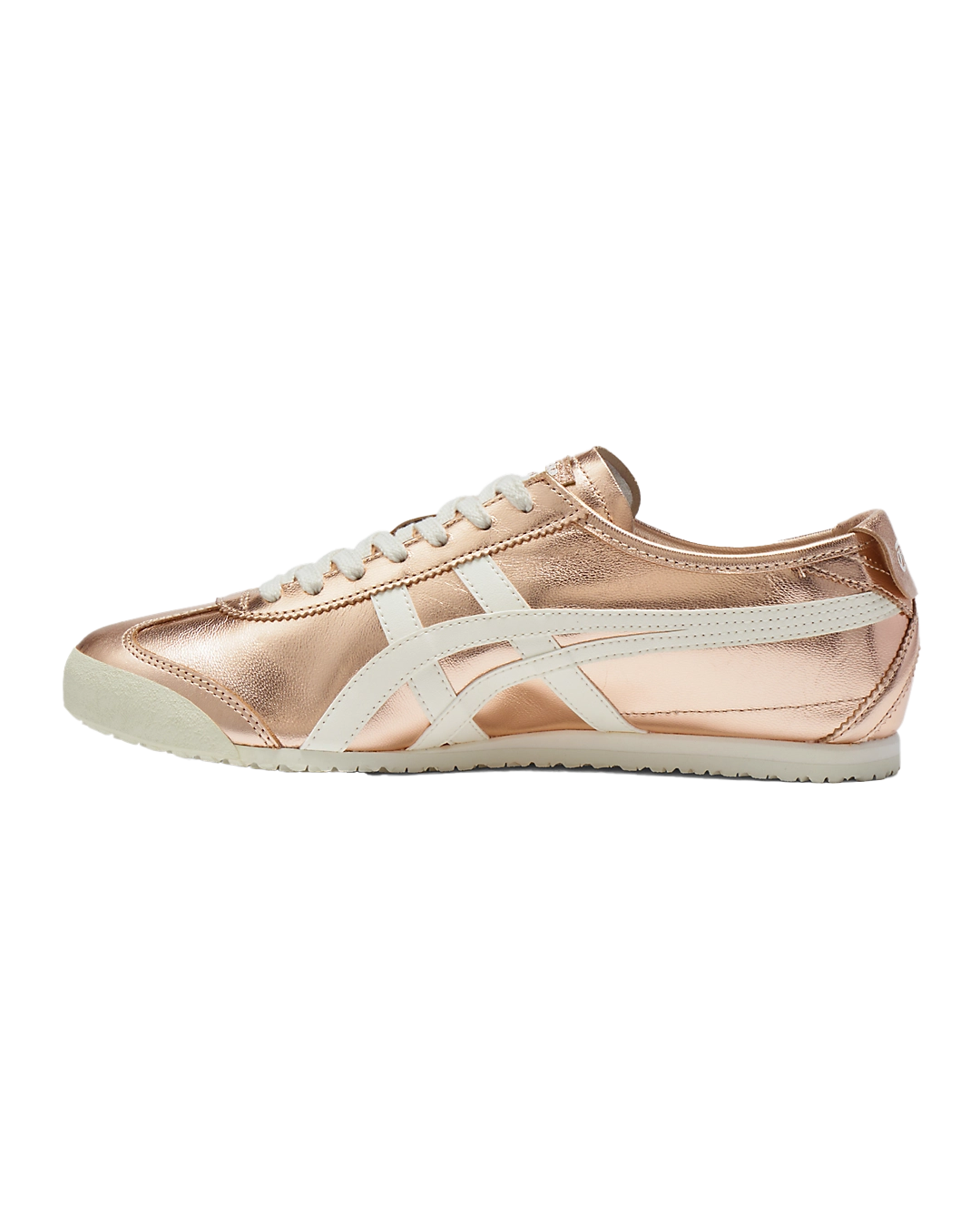 Onitsuka Tiger - Mexico 66 ROSE GOLD/CREAM
