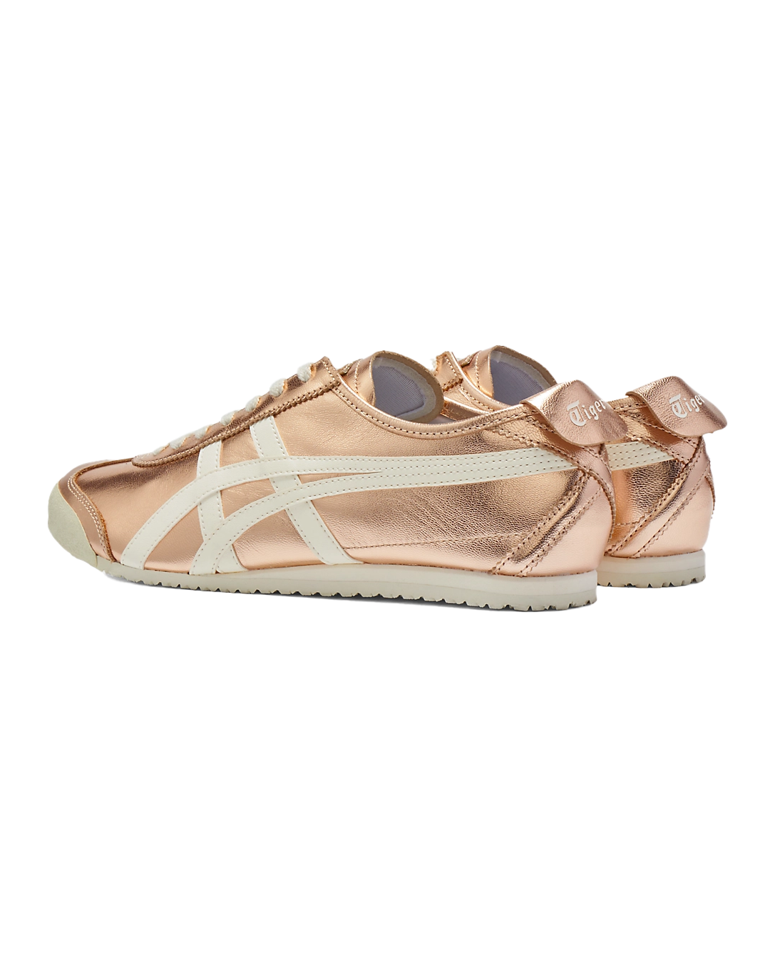 Onitsuka Tiger - Mexico 66 ROSE GOLD/CREAM