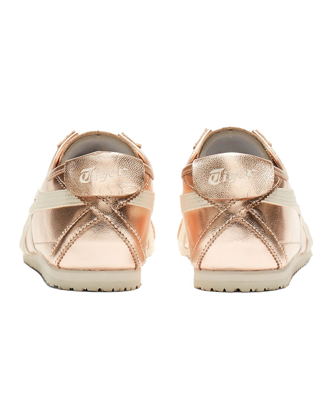 Onitsuka Tiger - Mexico 66 ROSE GOLD/CREAM