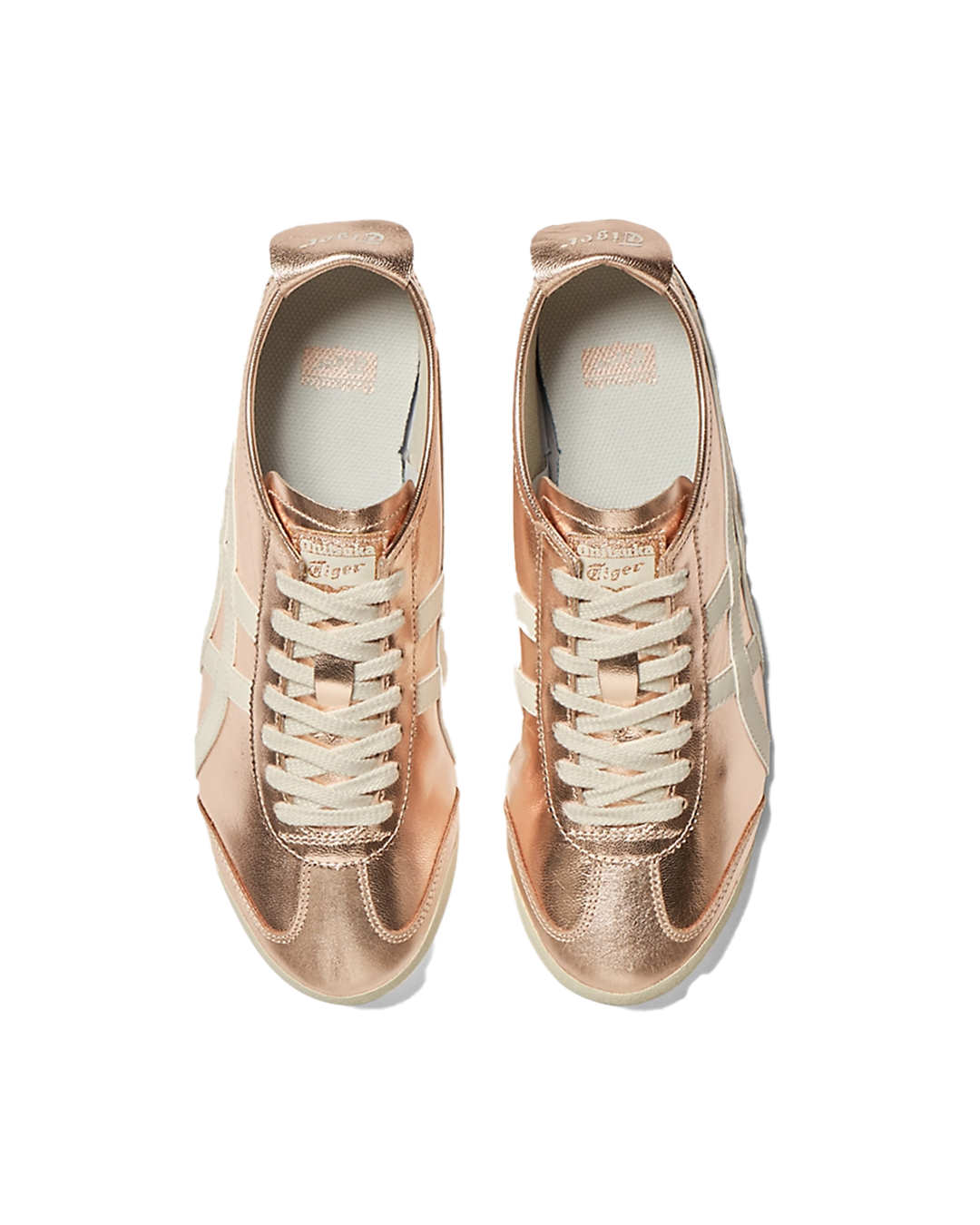 Onitsuka Tiger - Mexico 66 ROSE GOLD/CREAM