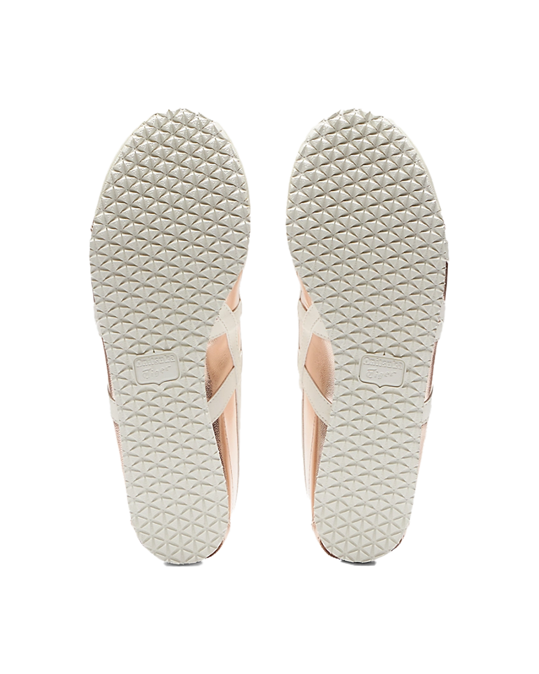 Onitsuka Tiger - Mexico 66 ROSE GOLD/CREAM