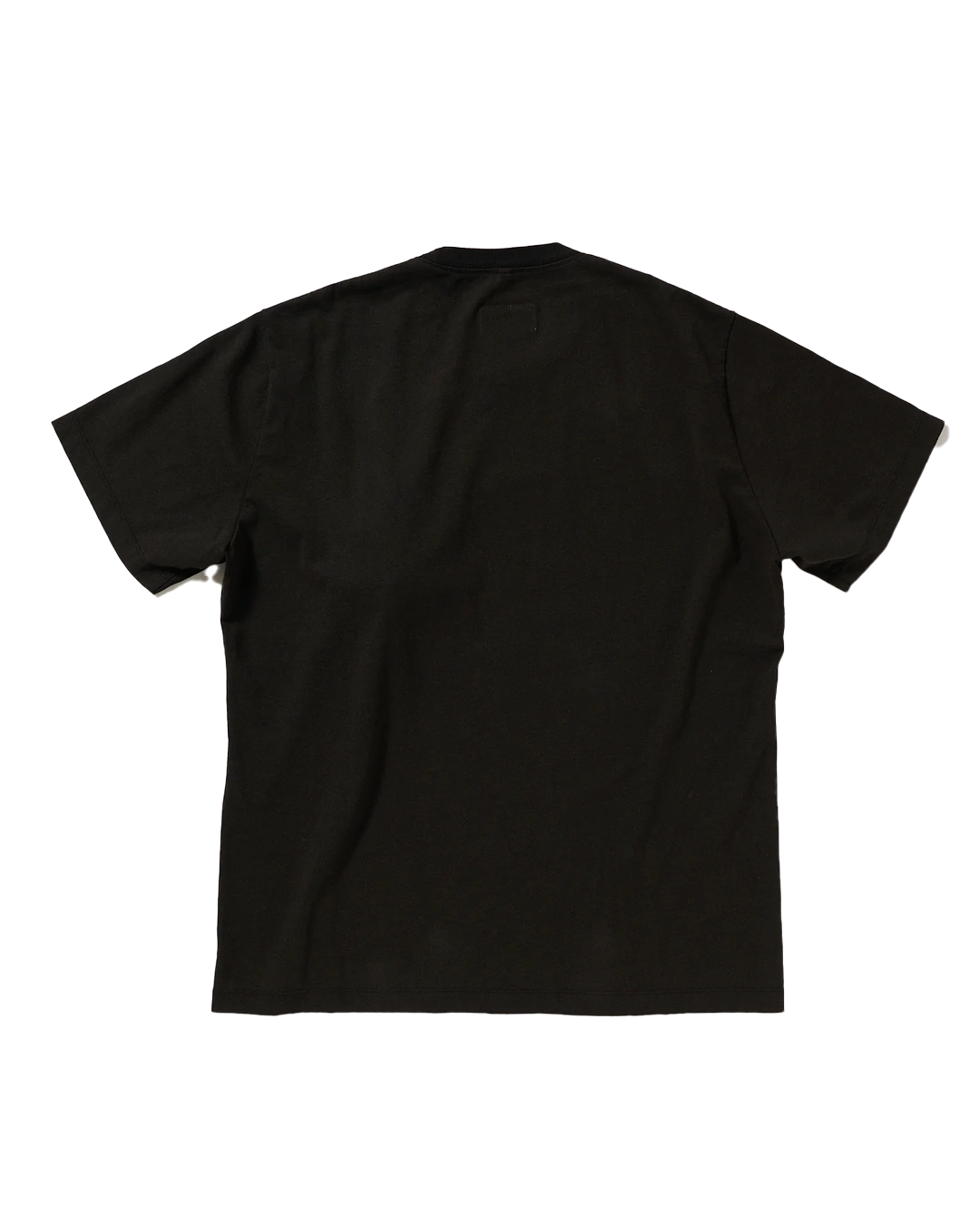 doublet - "JACK PARCELL ALLSTER" Embroidery T-Shirt