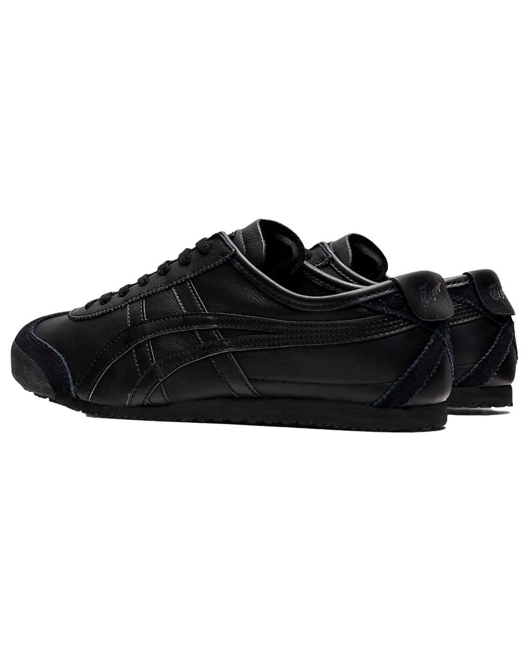 Onitsuka Tiger - Mexico 66 BLACK/BLACK