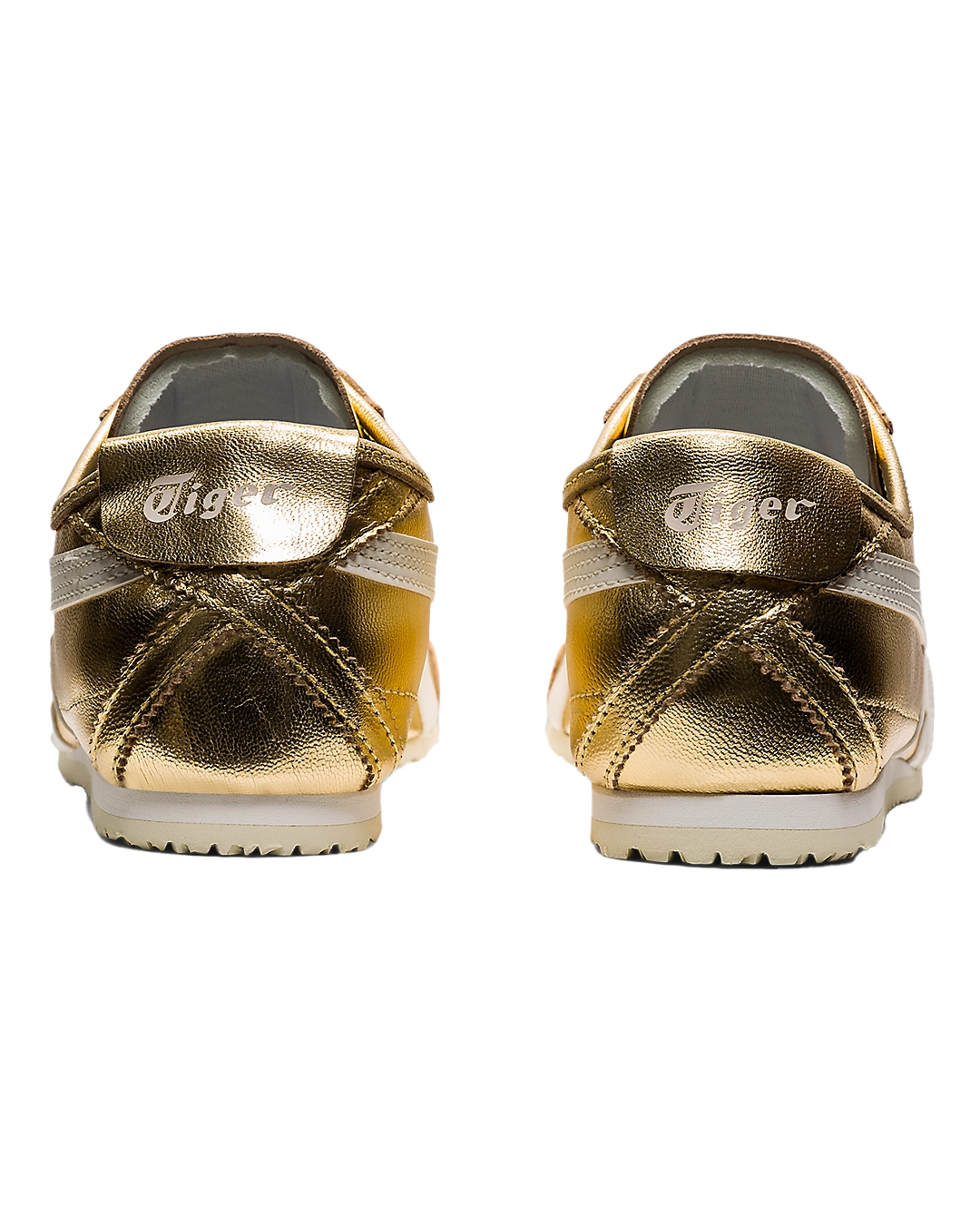Onitsuka Tiger - Mexico 66 GOLD/WHITE