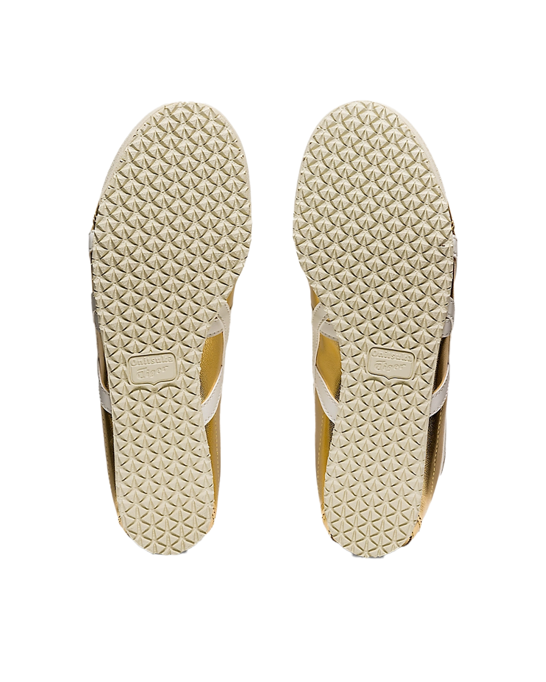 Onitsuka Tiger - Mexico 66 GOLD/WHITE