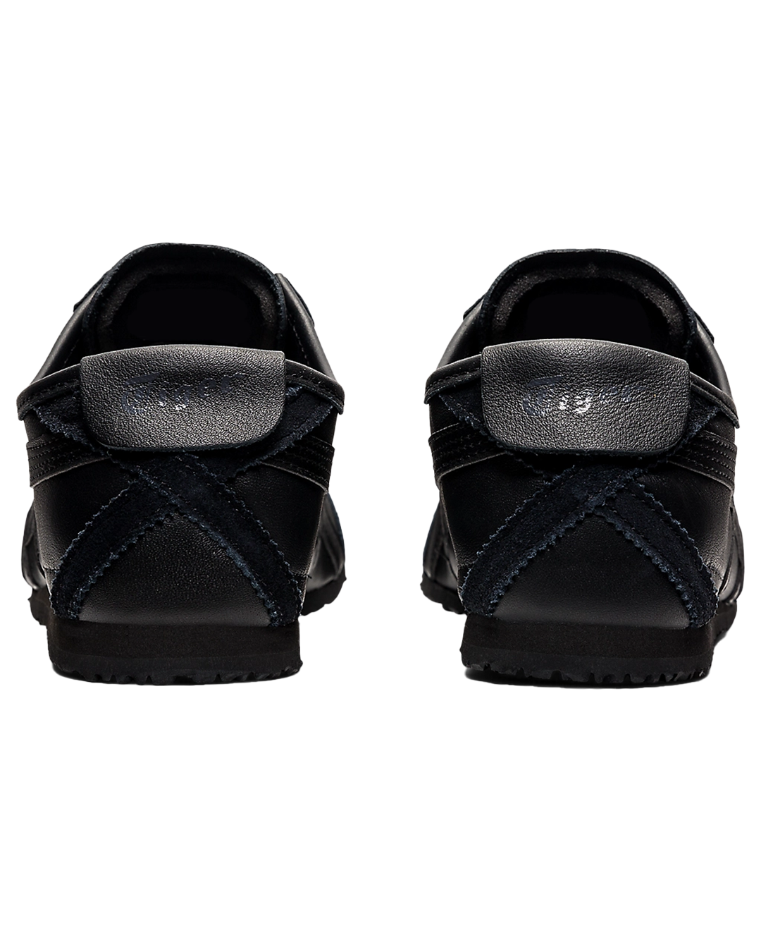Onitsuka Tiger - Mexico 66 BLACK/BLACK