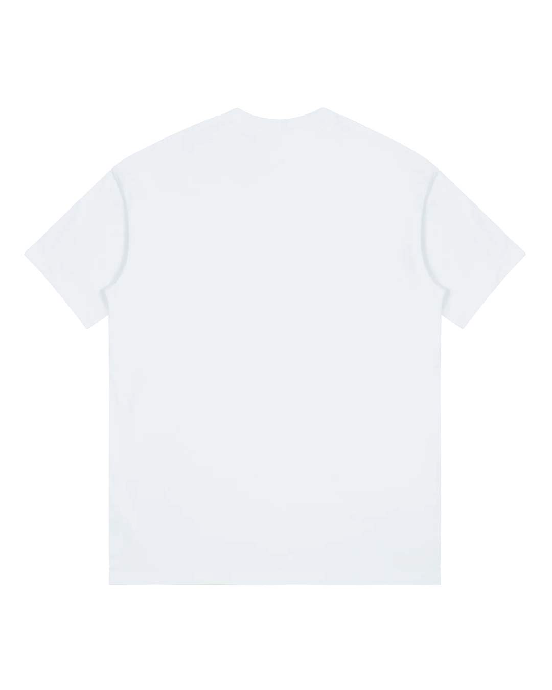 1017 ALYX 9SM - Embroidered Logo T-shirt