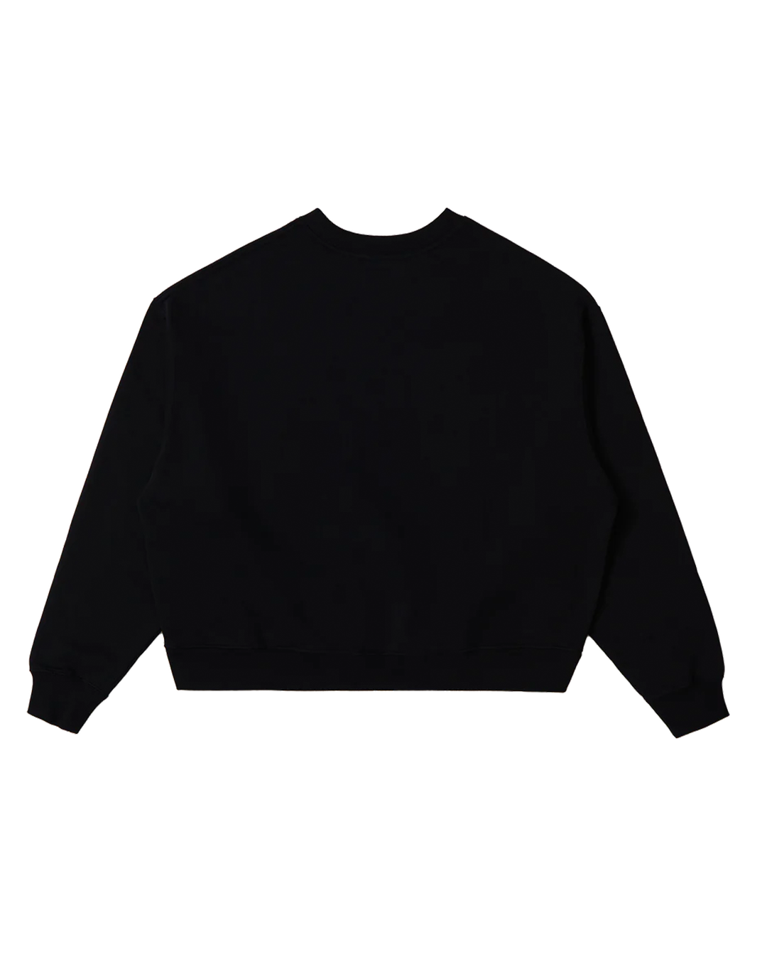 1017 ALYX 9SM - Boxy Crewneck Sweatshirt