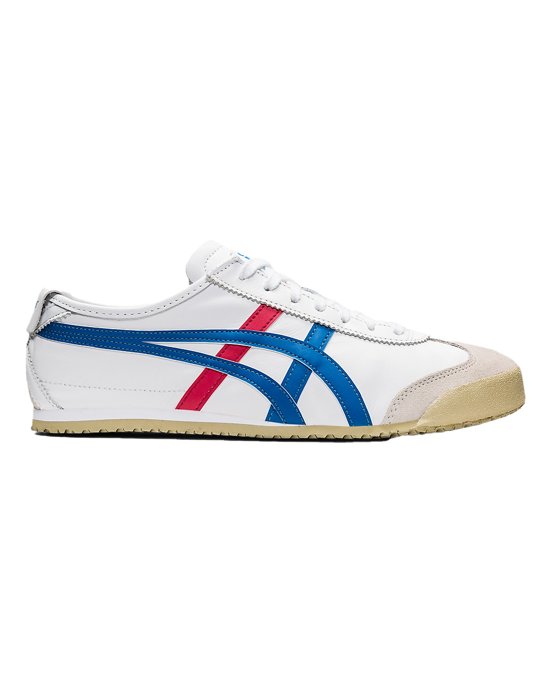 Onitsuka Tiger - Mexico 66 WHITE/BLUE