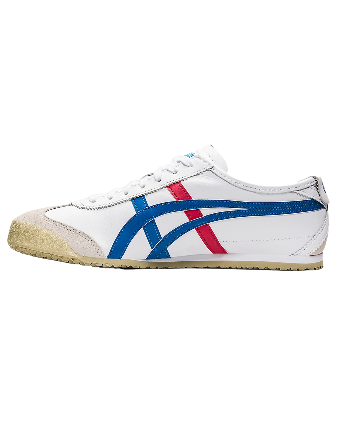 Onitsuka Tiger - Mexico 66 WHITE/BLUE