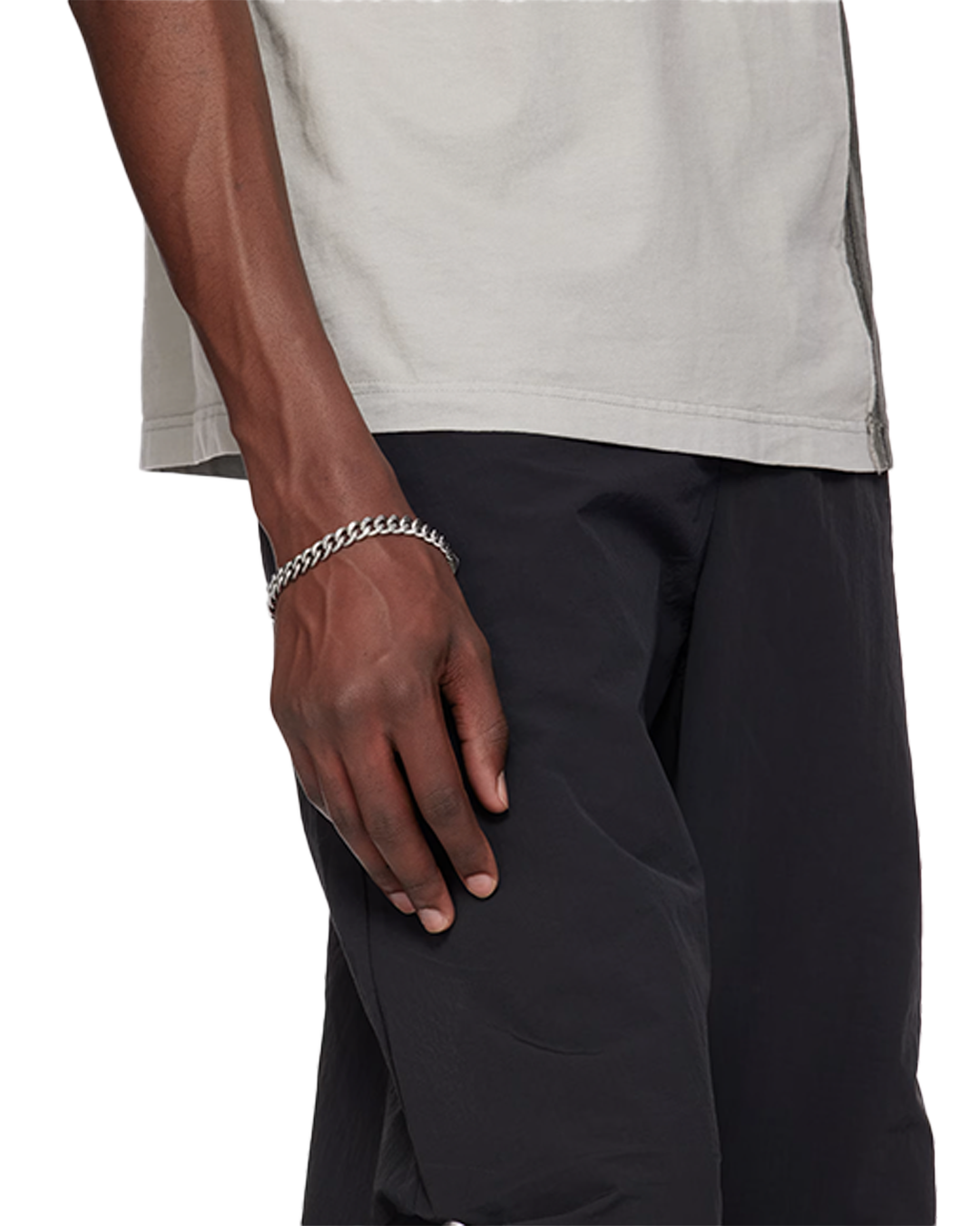 1017 ALYX 9SM - Metal Buckle Bracelet