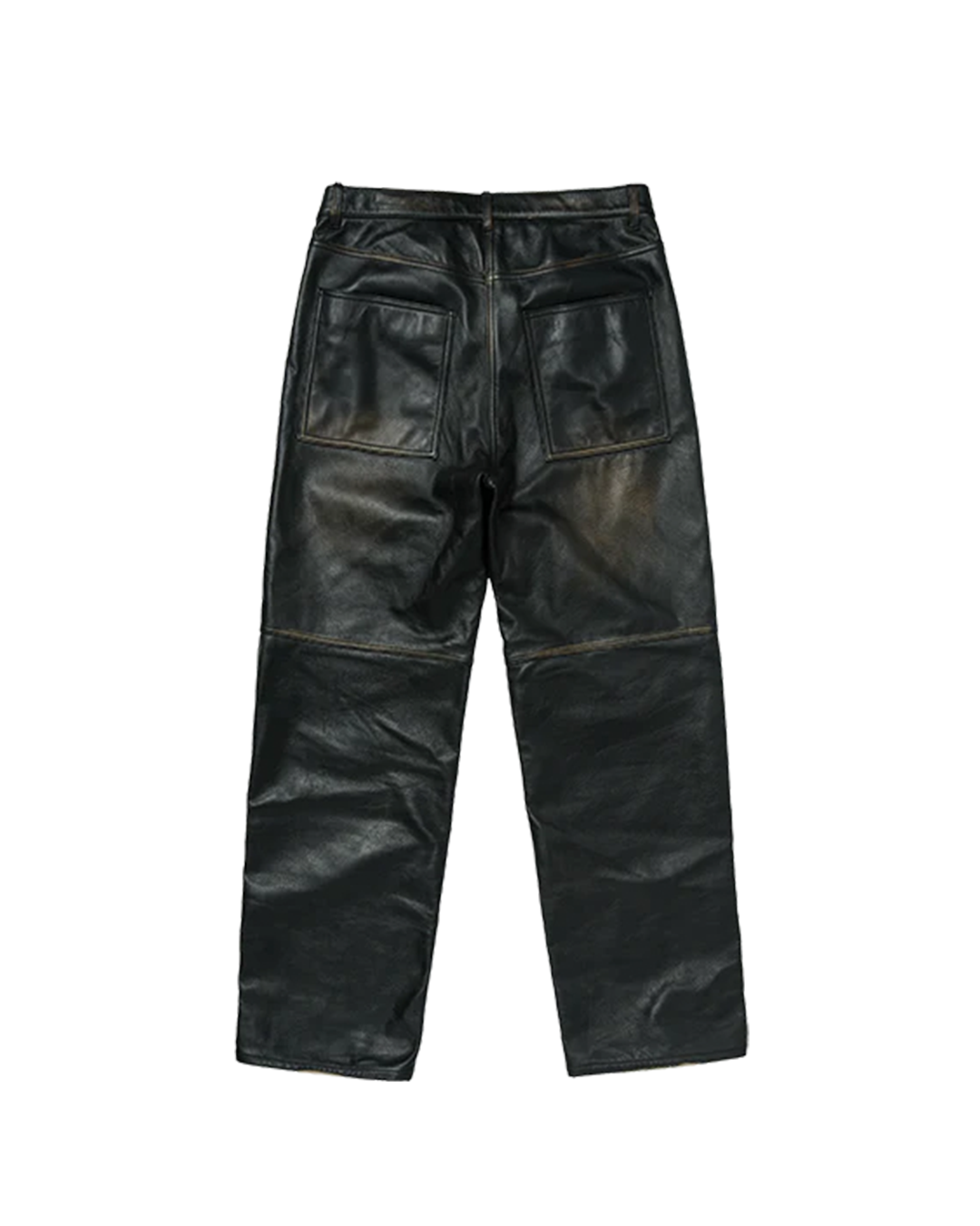 Thug Club - Soldier Leather Pants