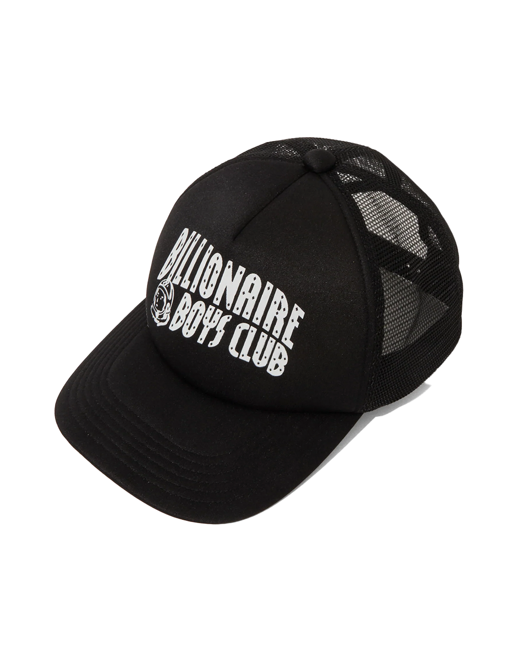 BILLIONAIRE BOYS CLUB - Mesh Cap Logo
