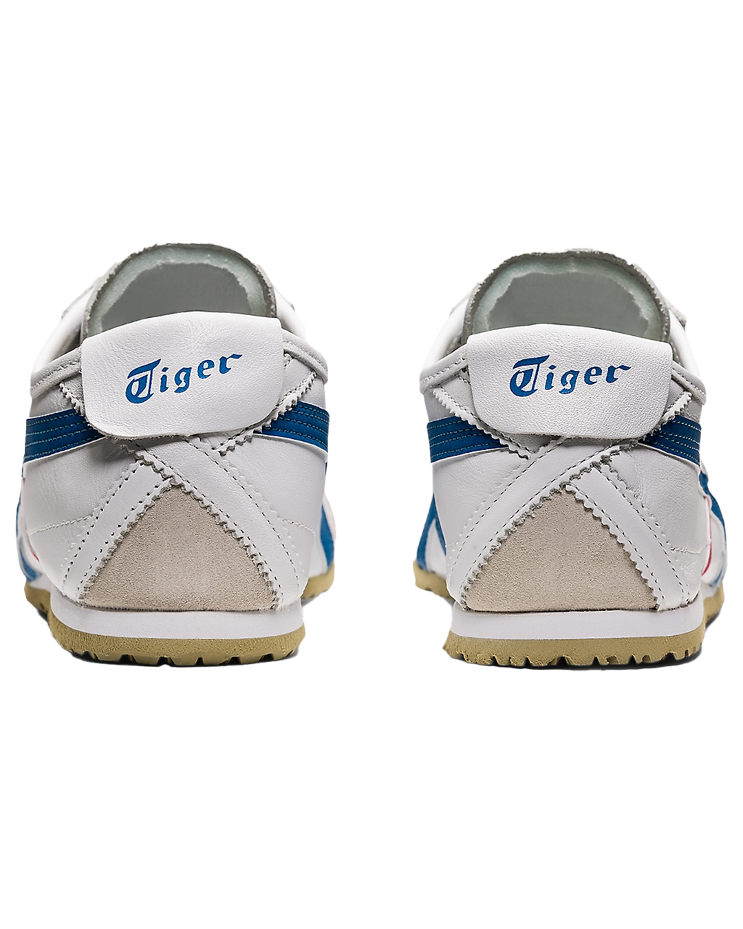 Onitsuka Tiger - Mexico 66 WHITE/BLUE
