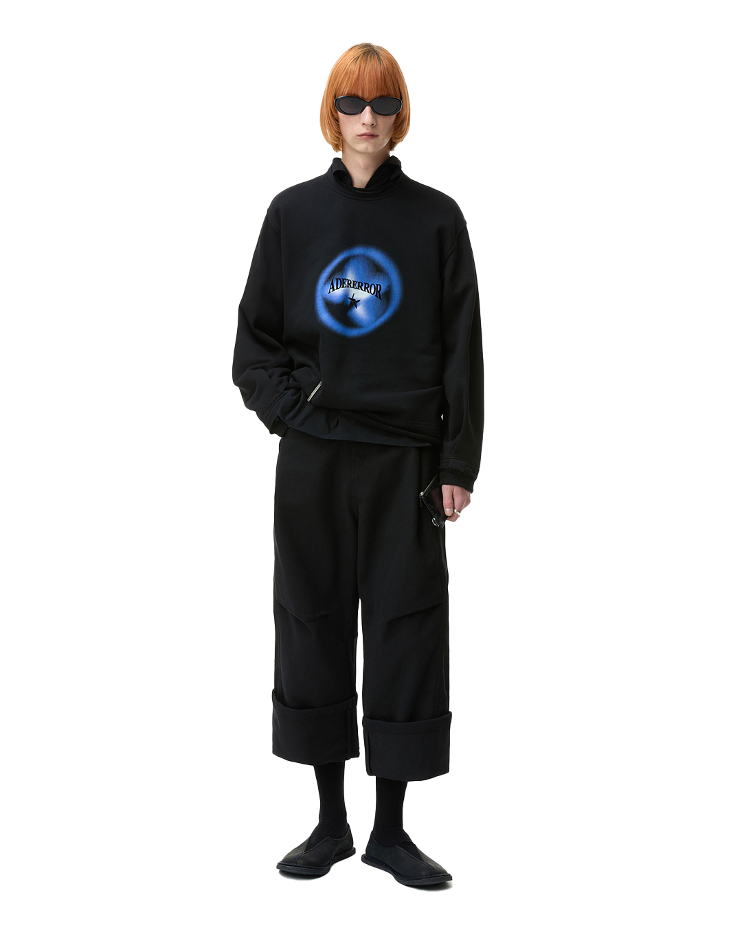 ADER error - Product. 41 Sweatshirt