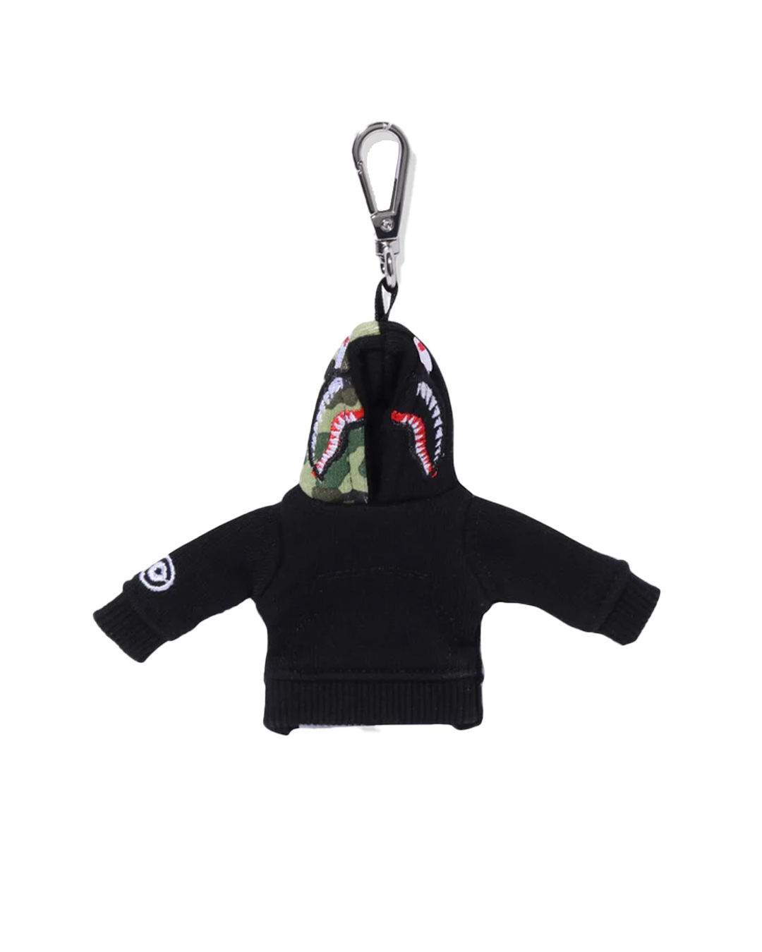 BAPE - 1st Shark Keychain