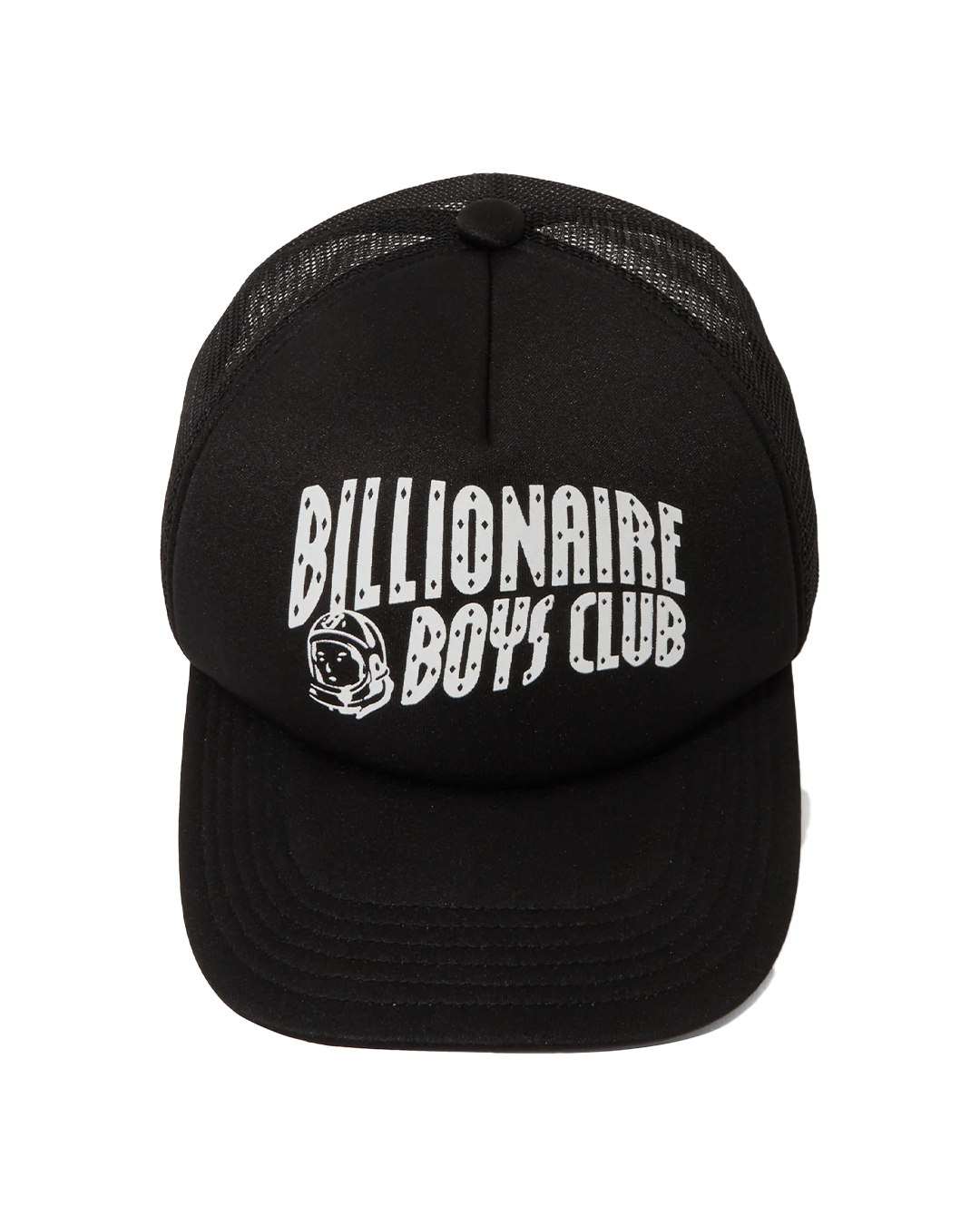 BILLIONAIRE BOYS CLUB - Mesh Cap Logo