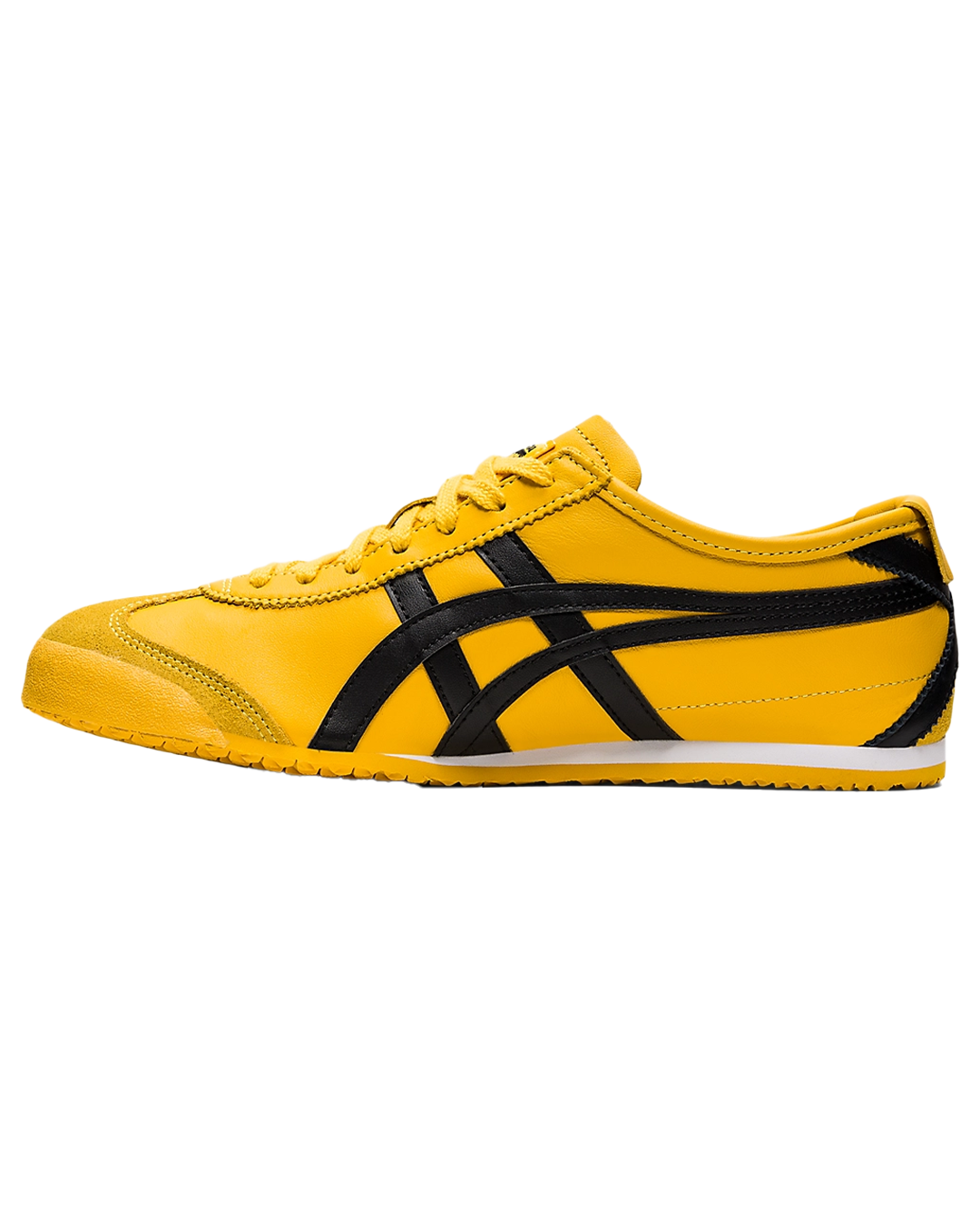 Onitsuka Tiger - Mexico 66 Yellow/Black