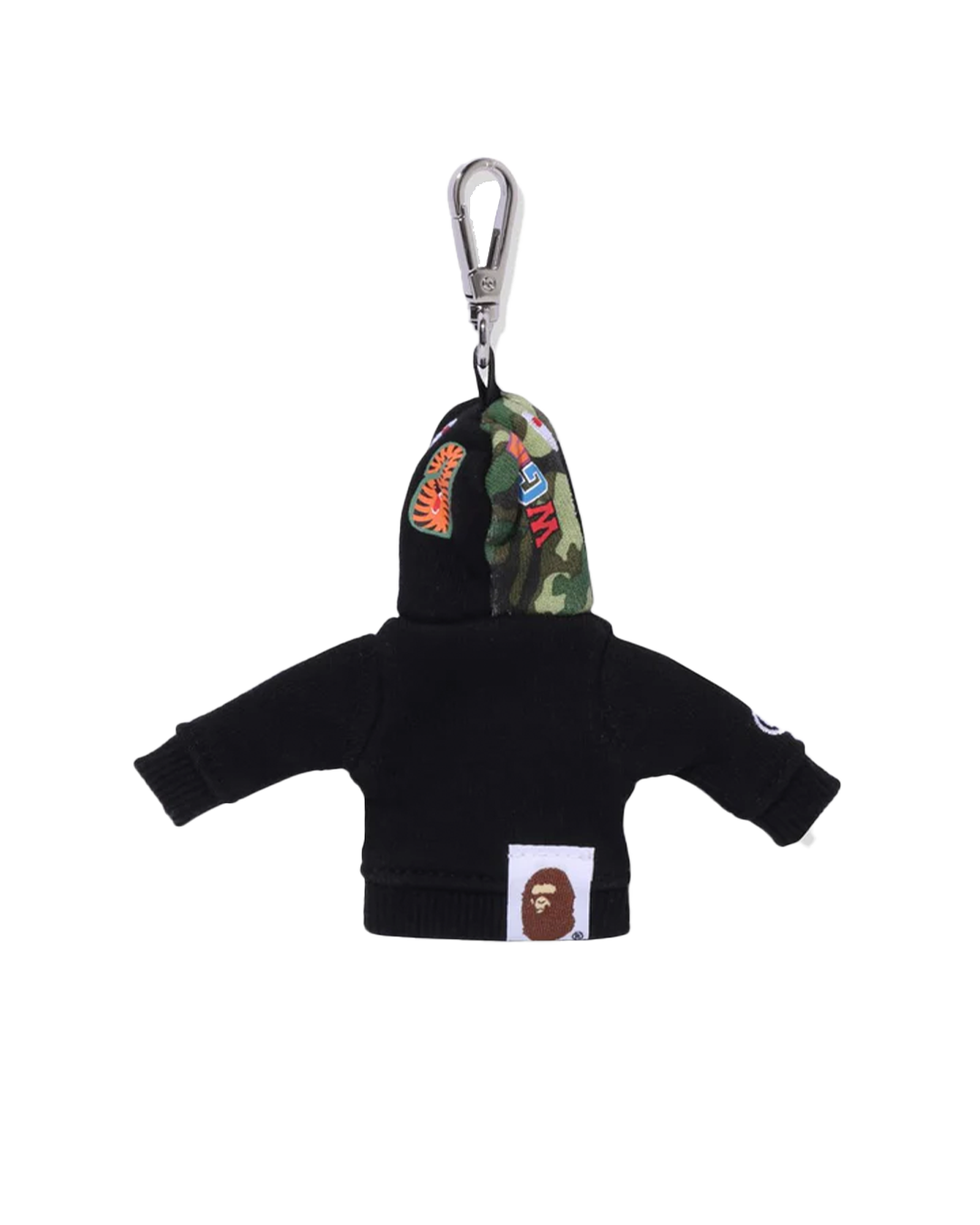 BAPE - 1st Shark Keychain