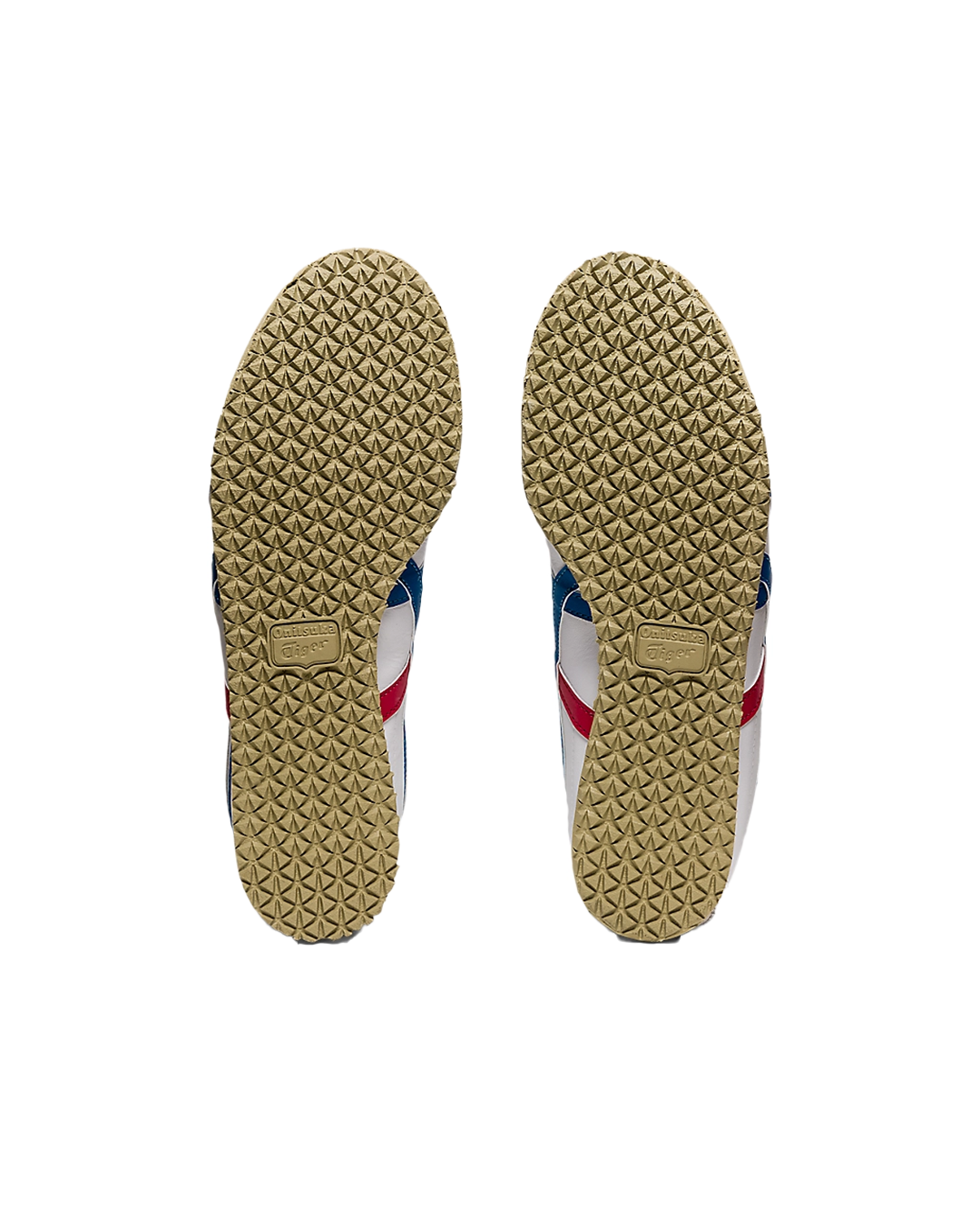 Onitsuka Tiger - Mexico 66 WHITE/BLUE
