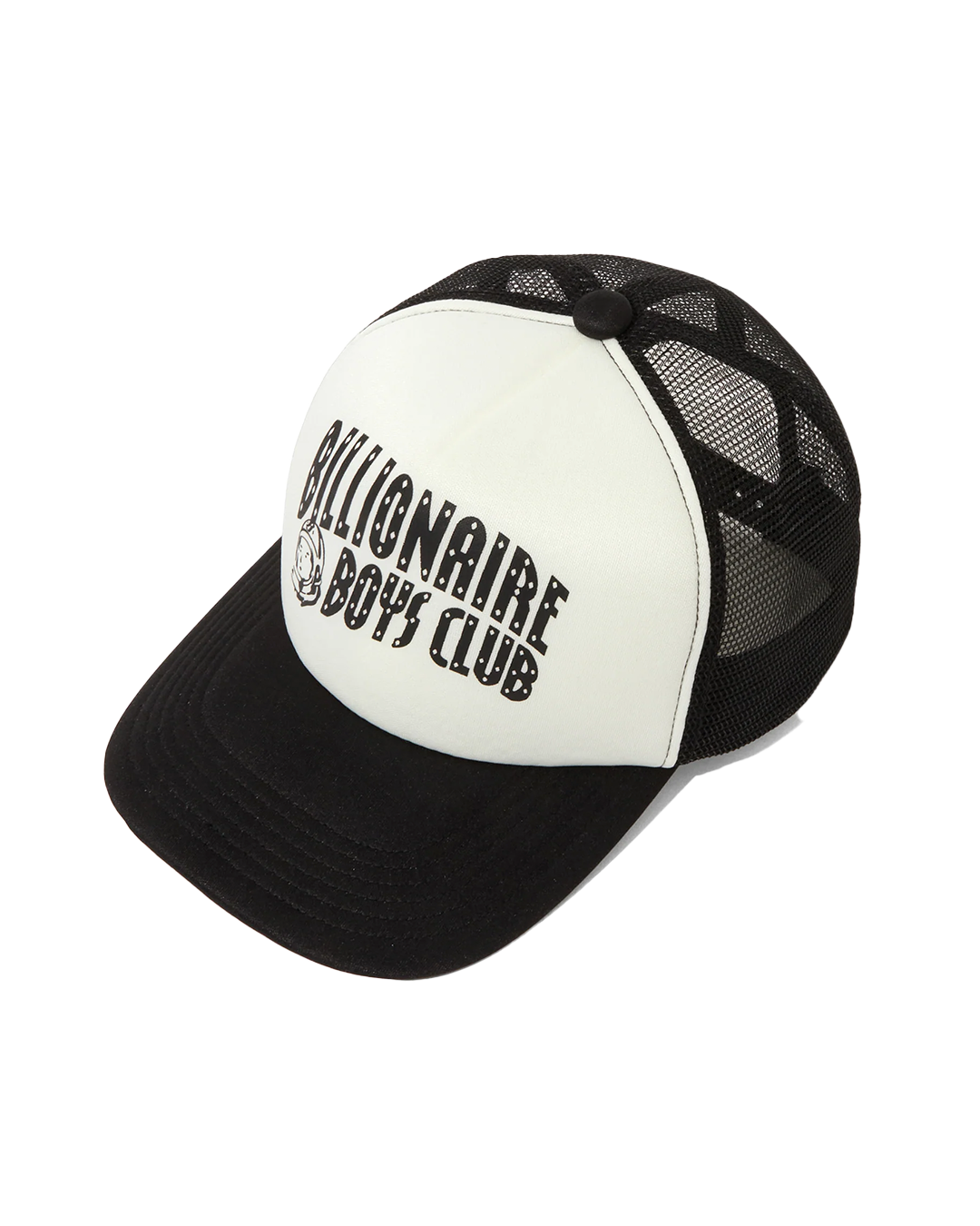 BILLIONAIRE BOYS CLUB - Mesh Cap Logo