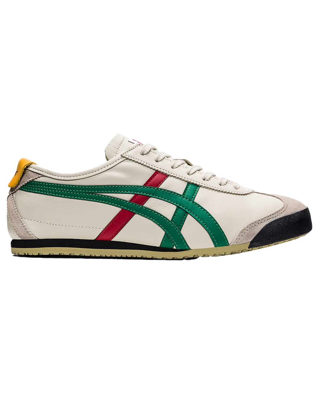 Onitsuka Tiger - Mexico 66 BIRCH/GREEN