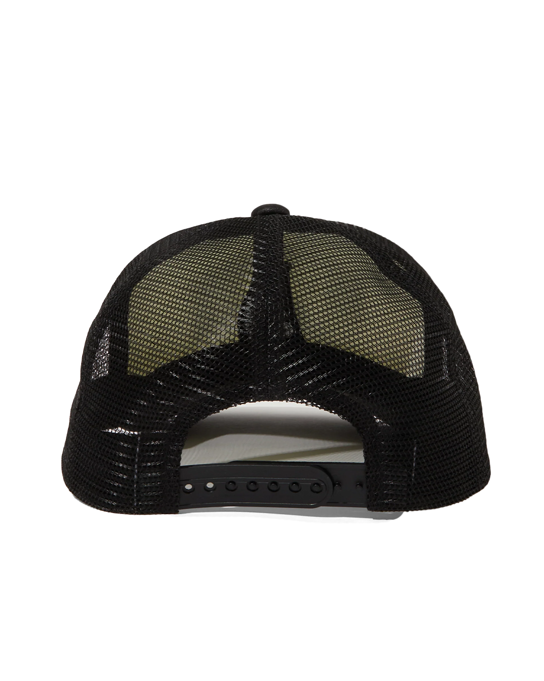 BILLIONAIRE BOYS CLUB - Mesh Cap Logo