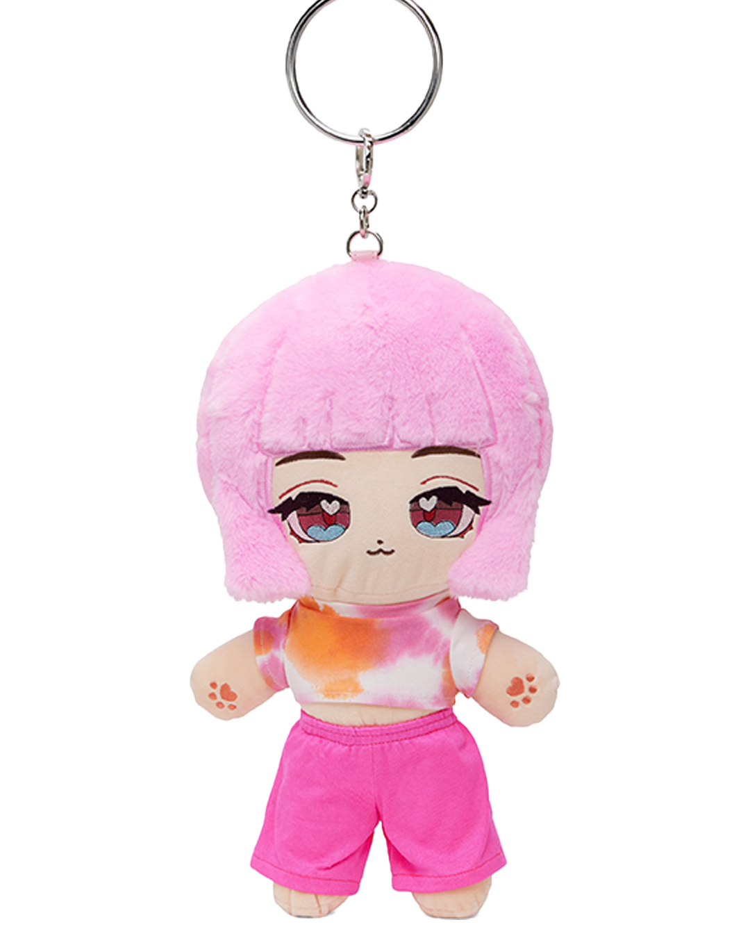 doublet - Oshi-Nui Pouch