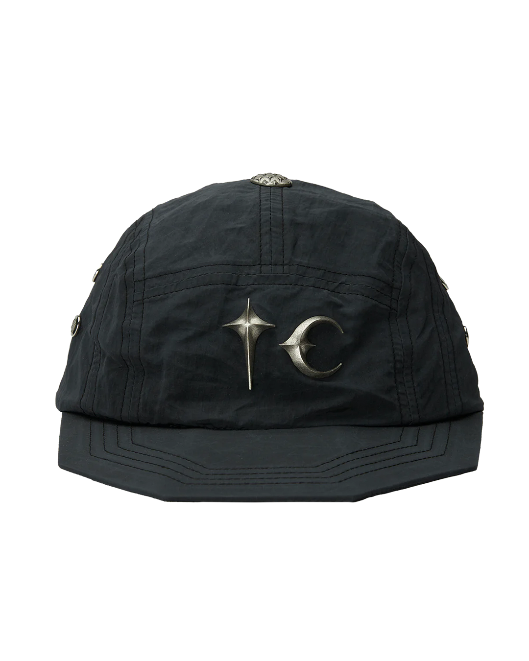 Thug Club - Scarred Army Cap