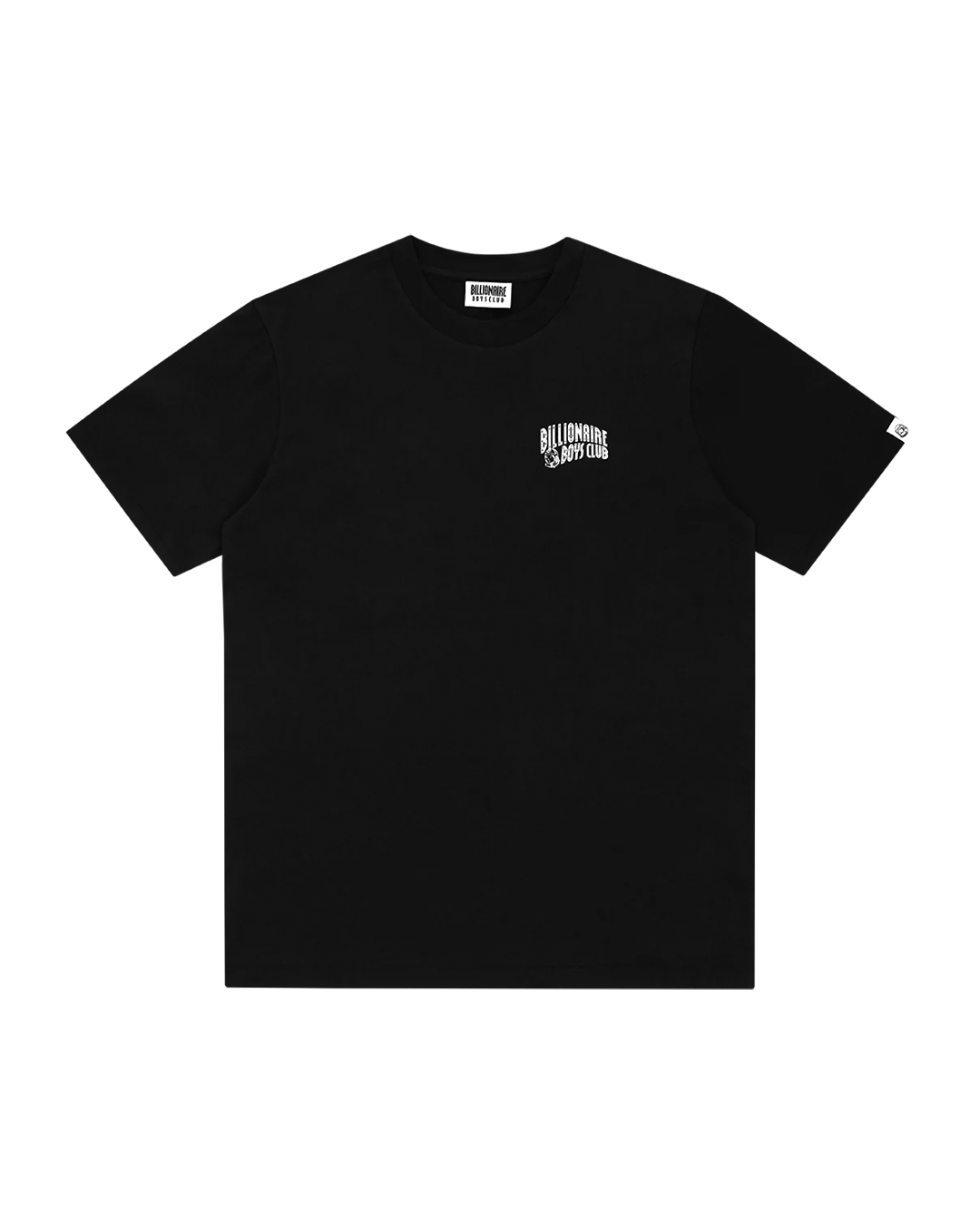 BILLIONAIRE BOYS CLUB - Small Logo T-shirt