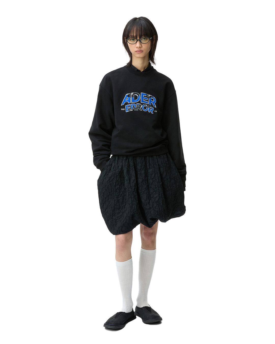 ADER Error - Product. 45 Sweatshirt