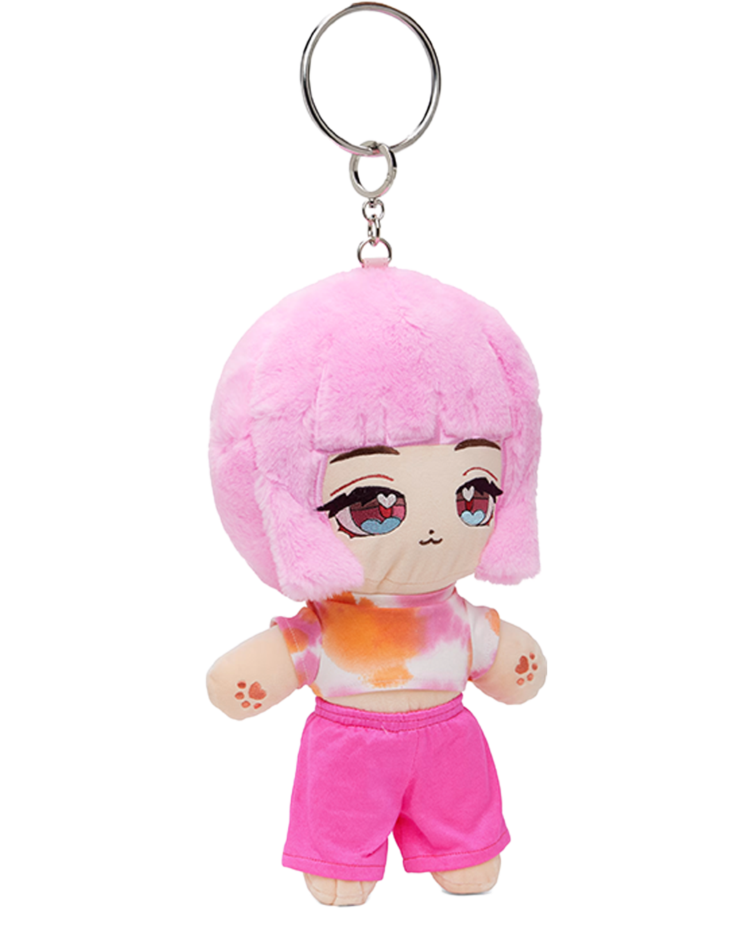 doublet - Oshi-Nui Pouch