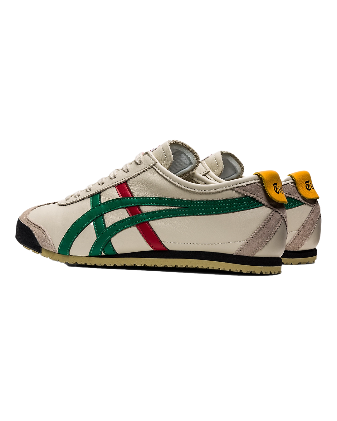 Onitsuka Tiger - Mexico 66 BIRCH/GREEN