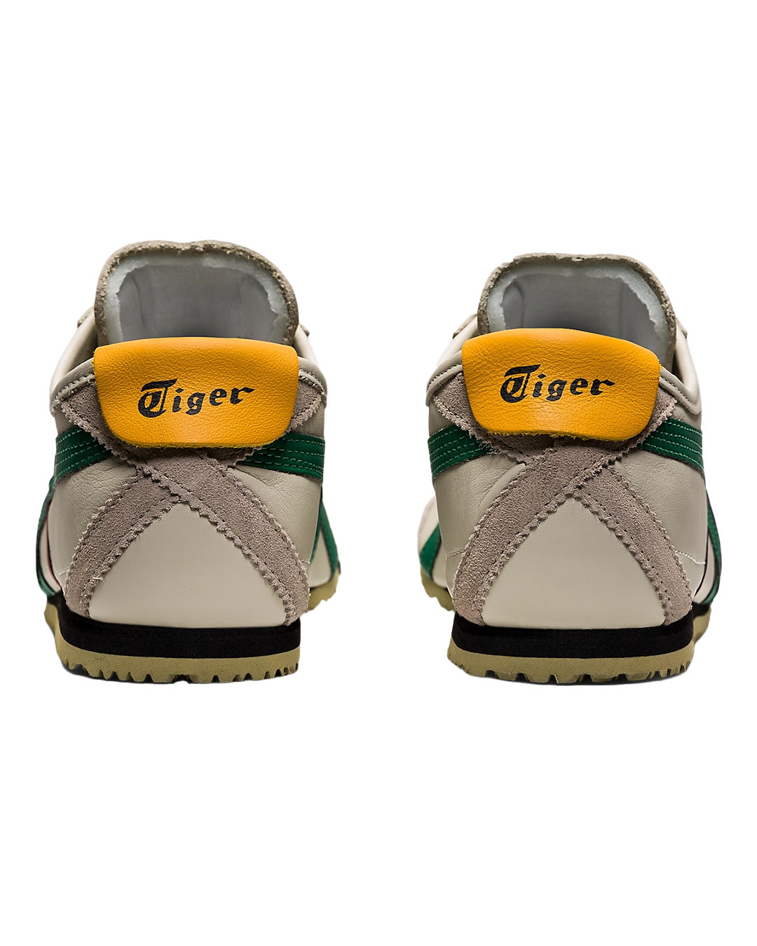 Onitsuka Tiger - Mexico 66 BIRCH/GREEN