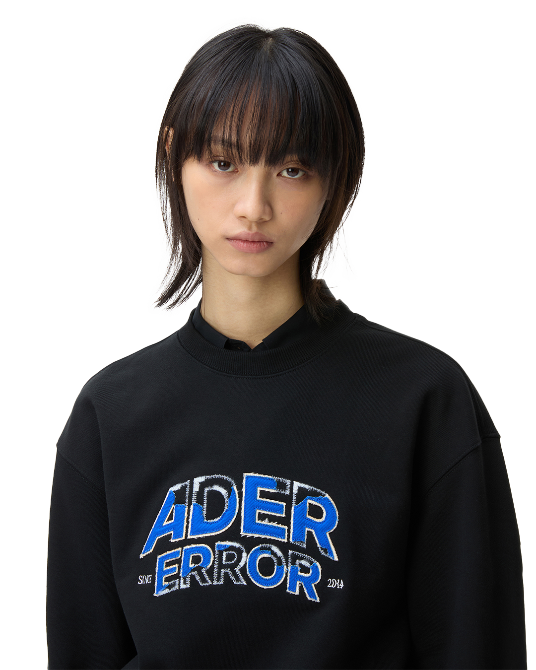 ADER Error - Product. 45 Sweatshirt