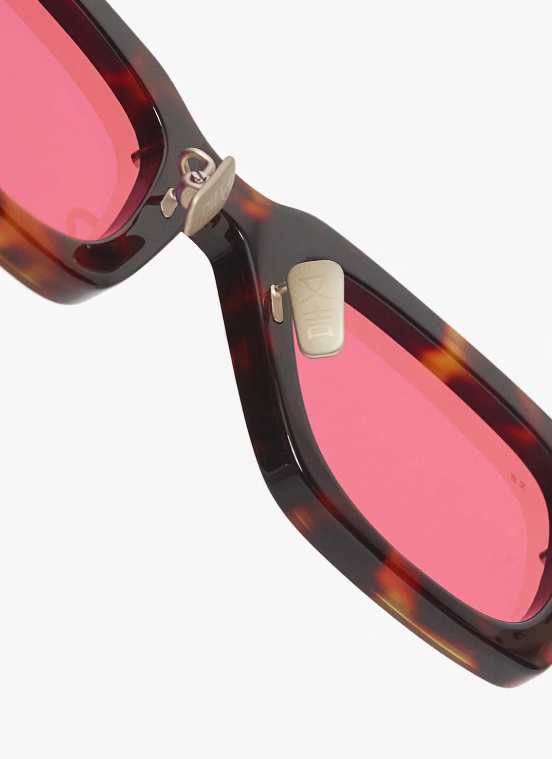 PACE - ÓCULOS PACE X AKILA DAYTONA VERMILION