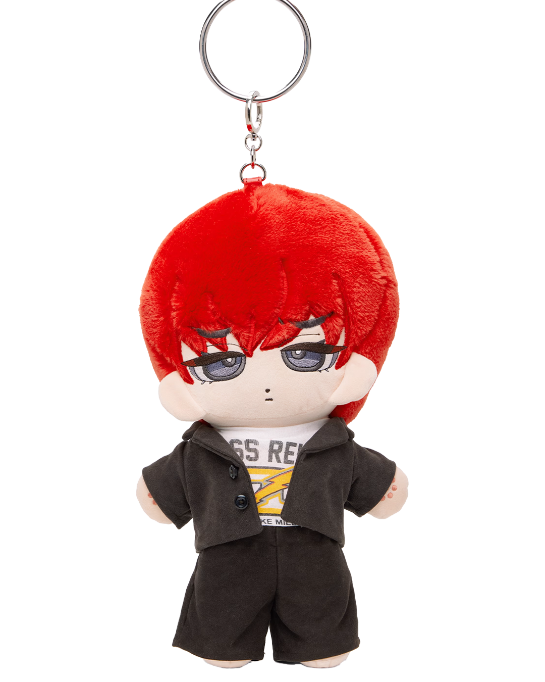 doublet - Oshi-Nui Pouch