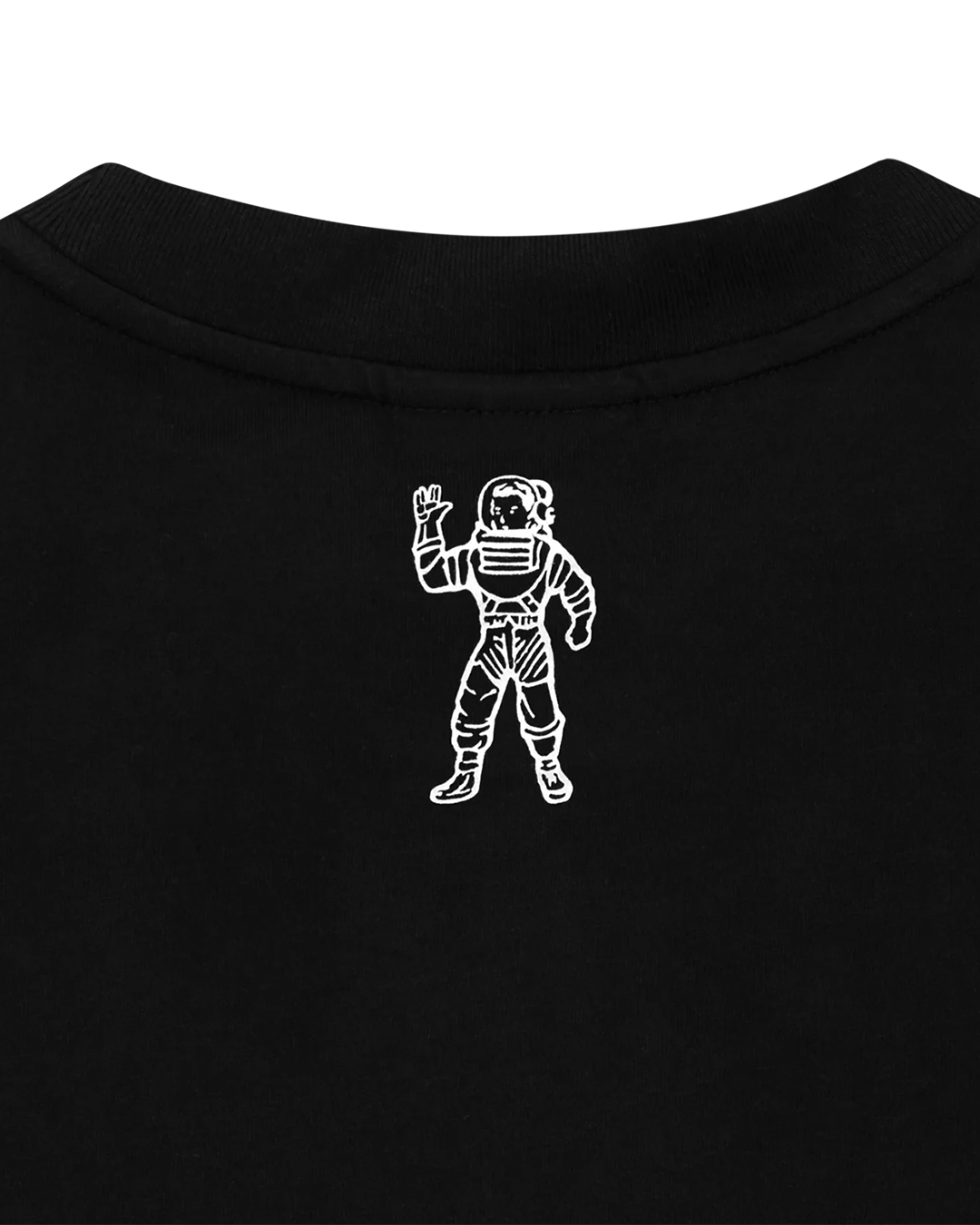 BILLIONAIRE BOYS CLUB - Small Logo T-shirt