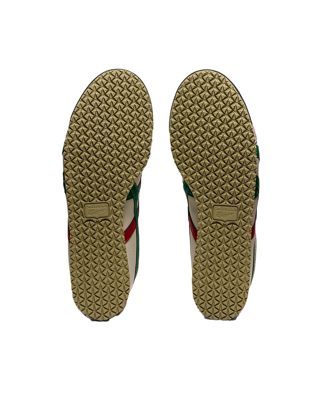 Onitsuka Tiger - Mexico 66 BIRCH/GREEN