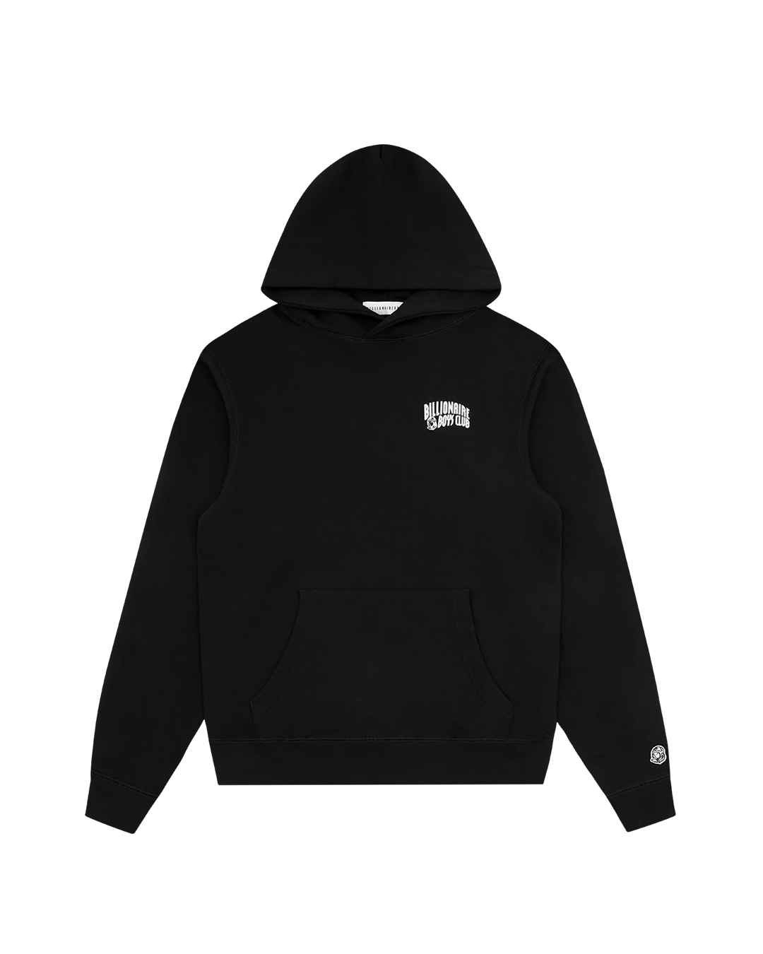 BILLIONAIRE BOYS CLUB - Small Logo Hoodie