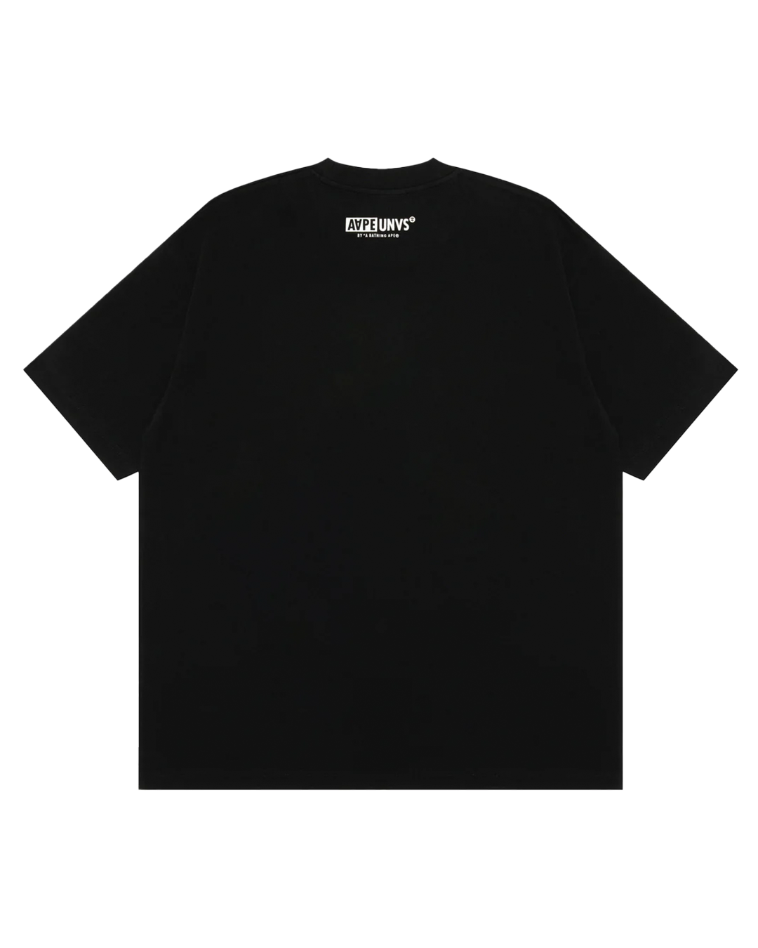 AAPE - Basic T-shirt
