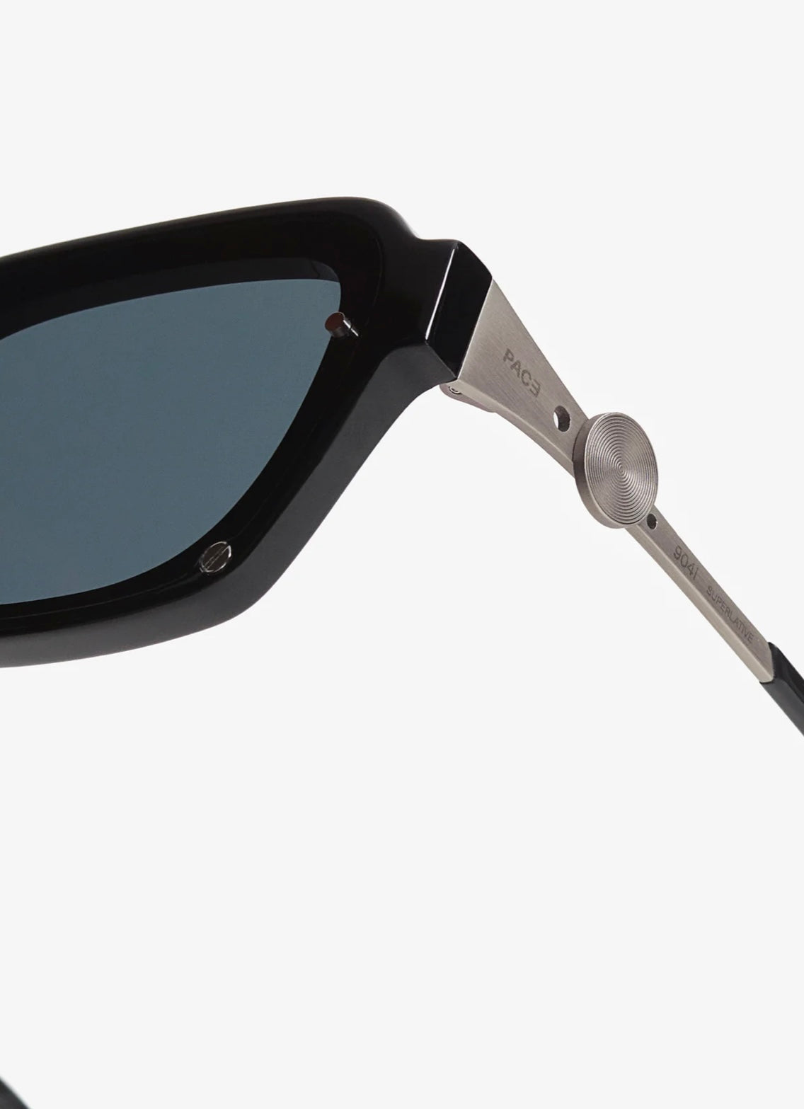 PACE - ÓCULOS PACE X AKILA DAYTONA NOIR