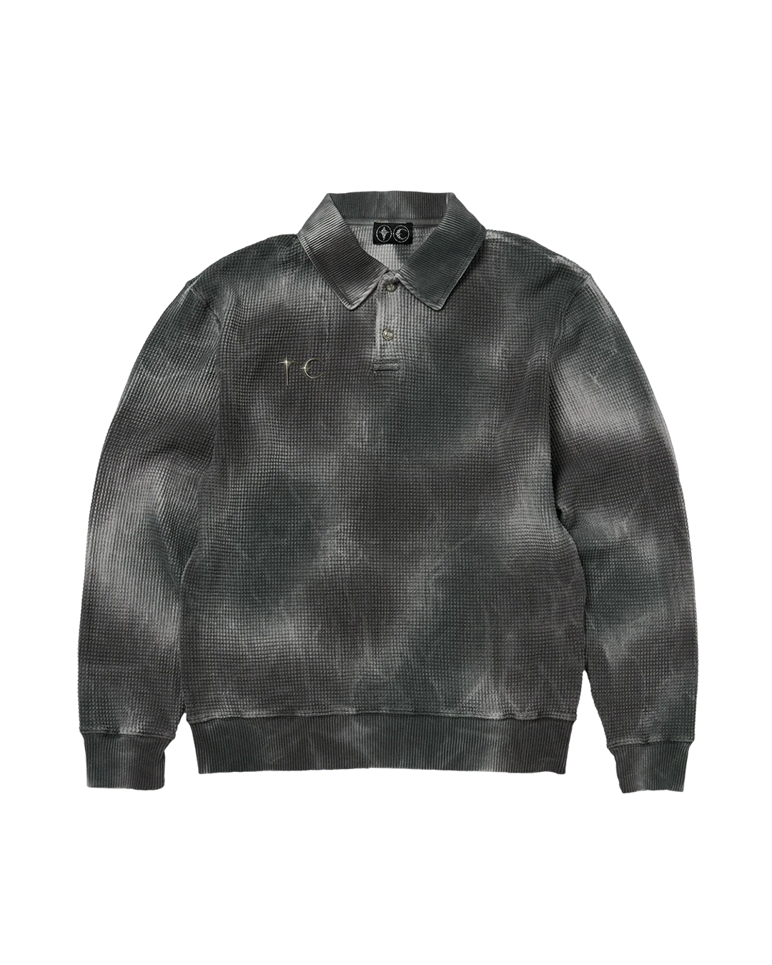 Thug Club - Ambush Polo