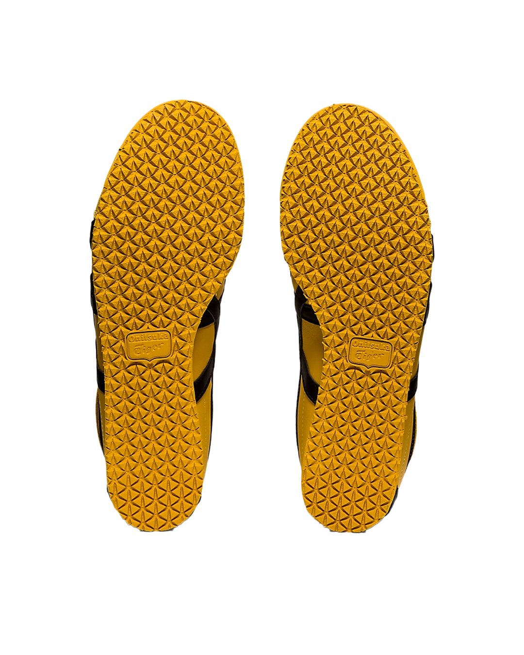Onitsuka Tiger - Mexico 66 Yellow/Black