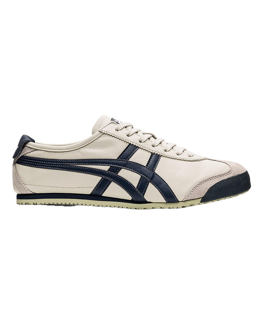【美品✨】Onitsuka Tiger MEXICO66 25cm Onitsuka Tiger - Mexico 66 BIRCH/PEACOAT
